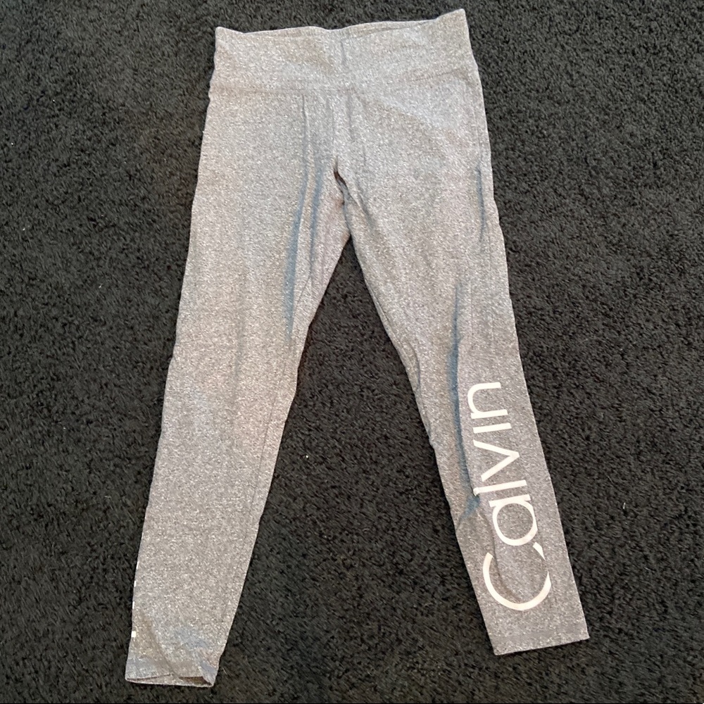 Calvin Klein leggings
